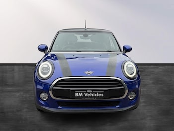 Used MINI Convertible 2019 for sale - 78750550: Photo