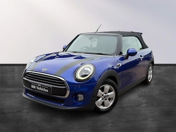 Used MINI Convertible 2019 for sale - 78750550: Photo