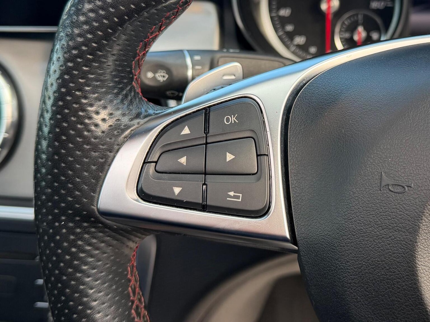 Used Mercedes-Benz CLA 2017 for sale - 76670797: Photo 17