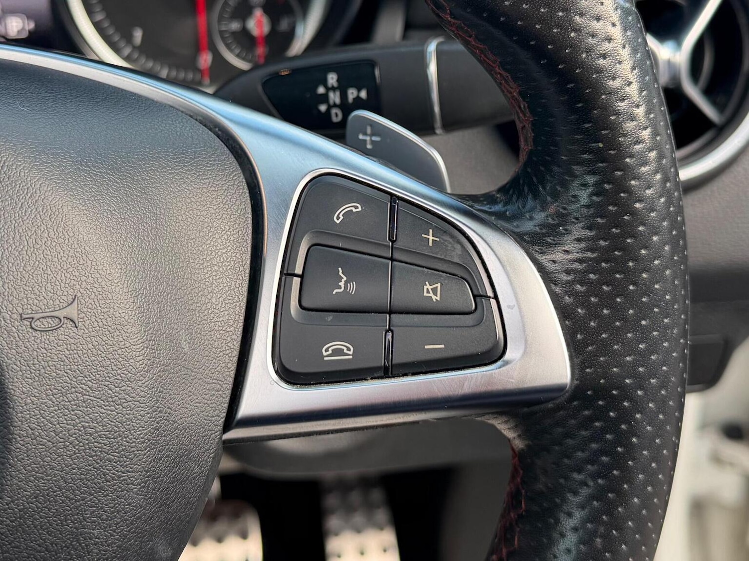 Used Mercedes-Benz CLA 2017 for sale - 76670797: Photo 18