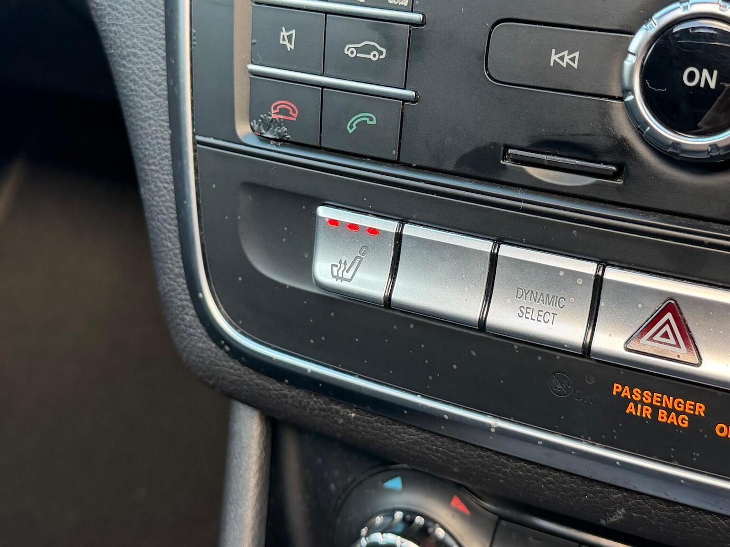 Used Mercedes-Benz CLA 2017 for sale - 76670797: Photo 27