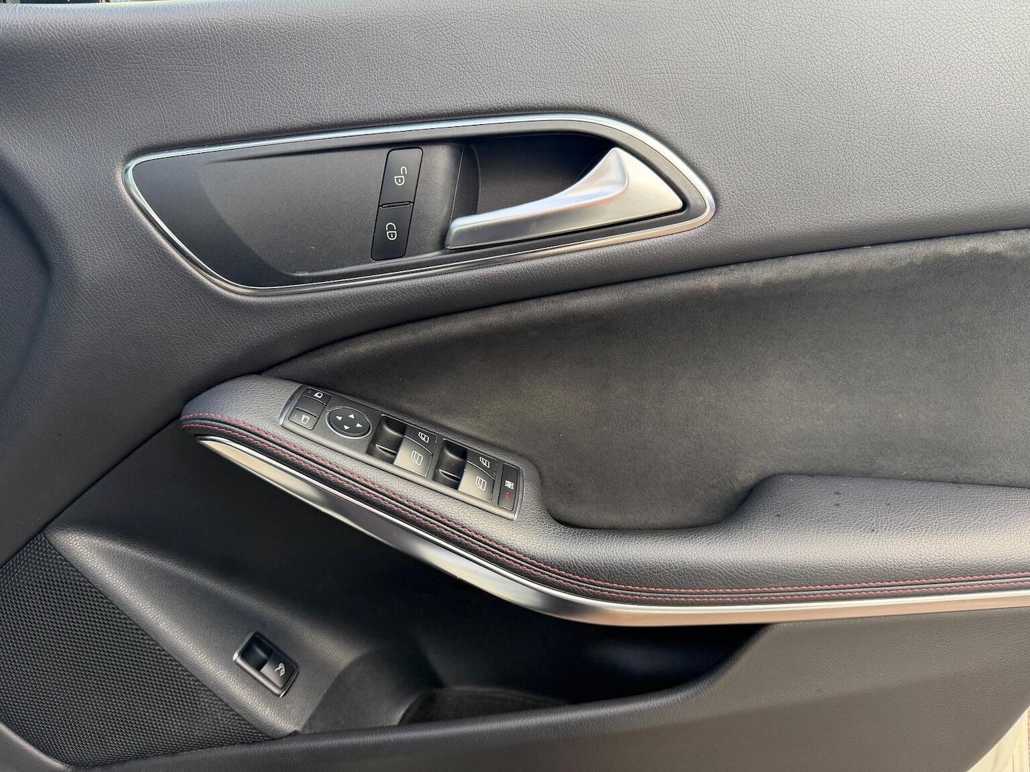 Used Mercedes-Benz CLA 2017 for sale - 76670797: Photo 29