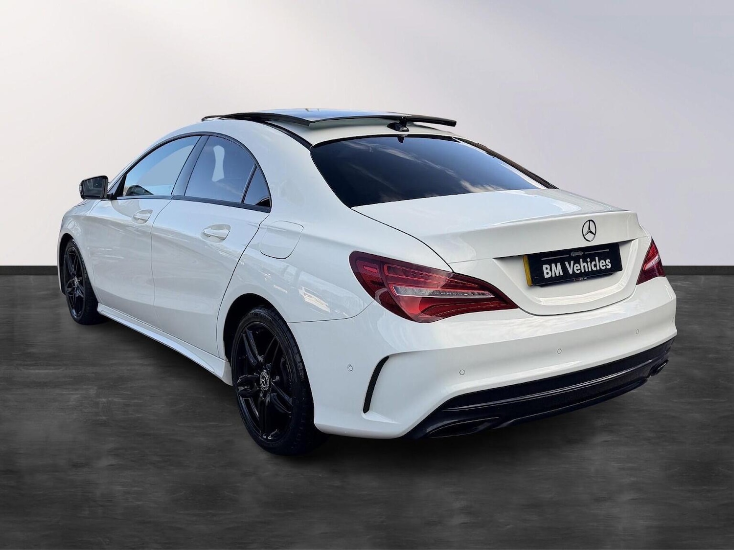 Used Mercedes-Benz CLA 2017 for sale - 76670797: Photo 6