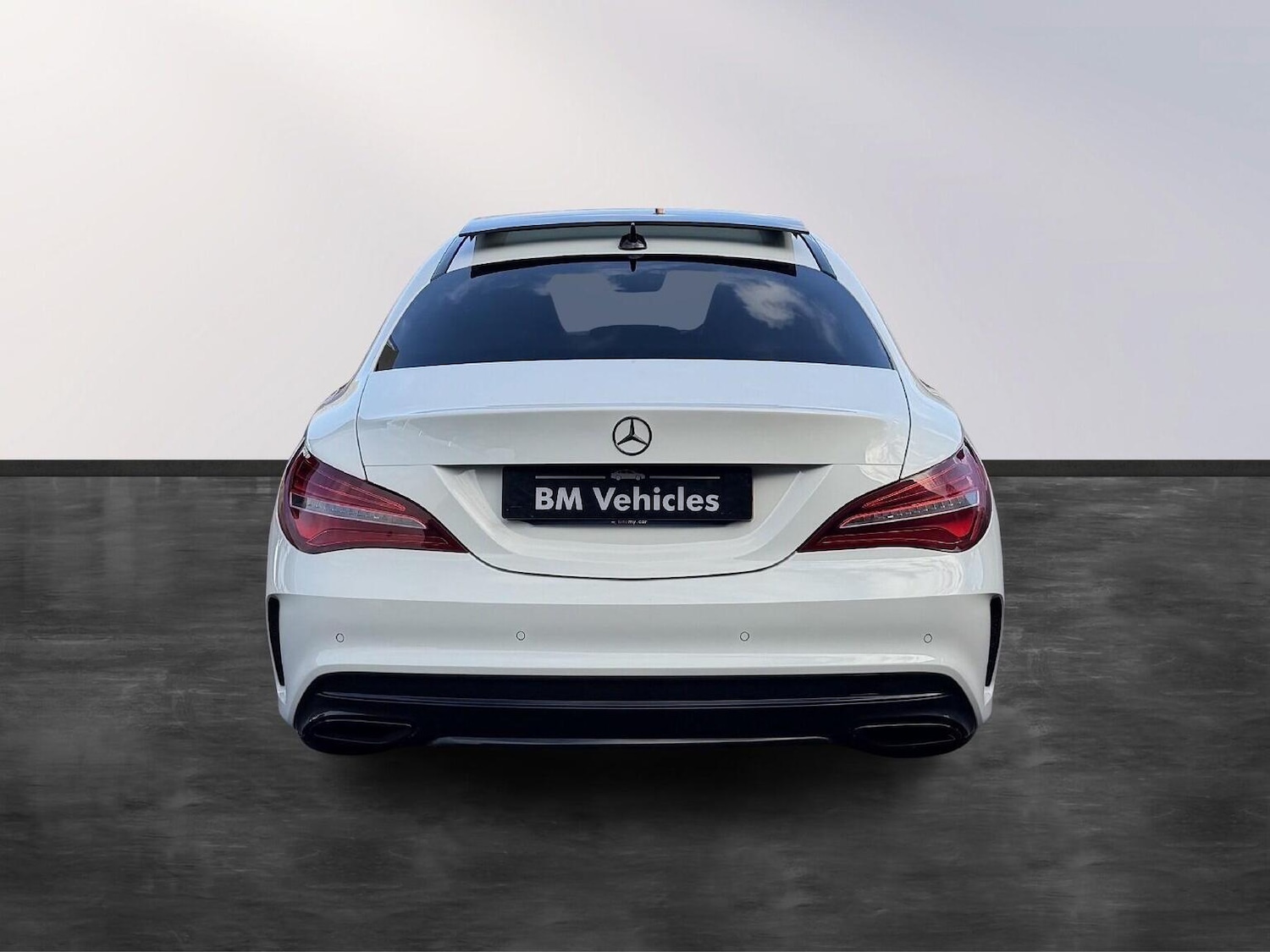 Used Mercedes-Benz CLA 2017 for sale - 76670797: Photo 7