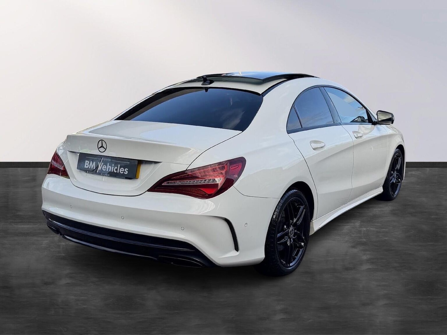 Used Mercedes-Benz CLA 2017 for sale - 76670797: Photo 8