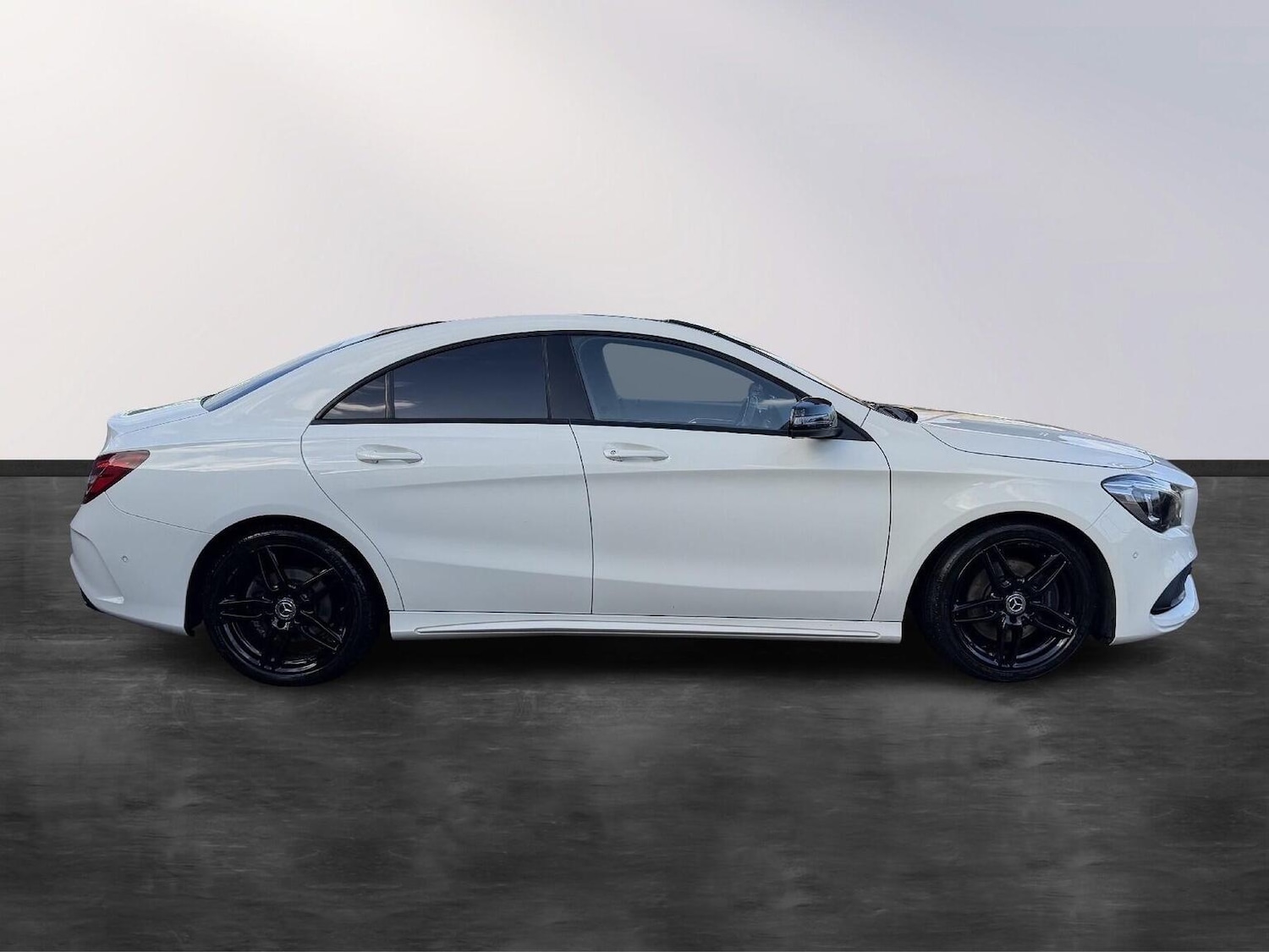 Used Mercedes-Benz CLA 2017 for sale - 76670797: Photo 9