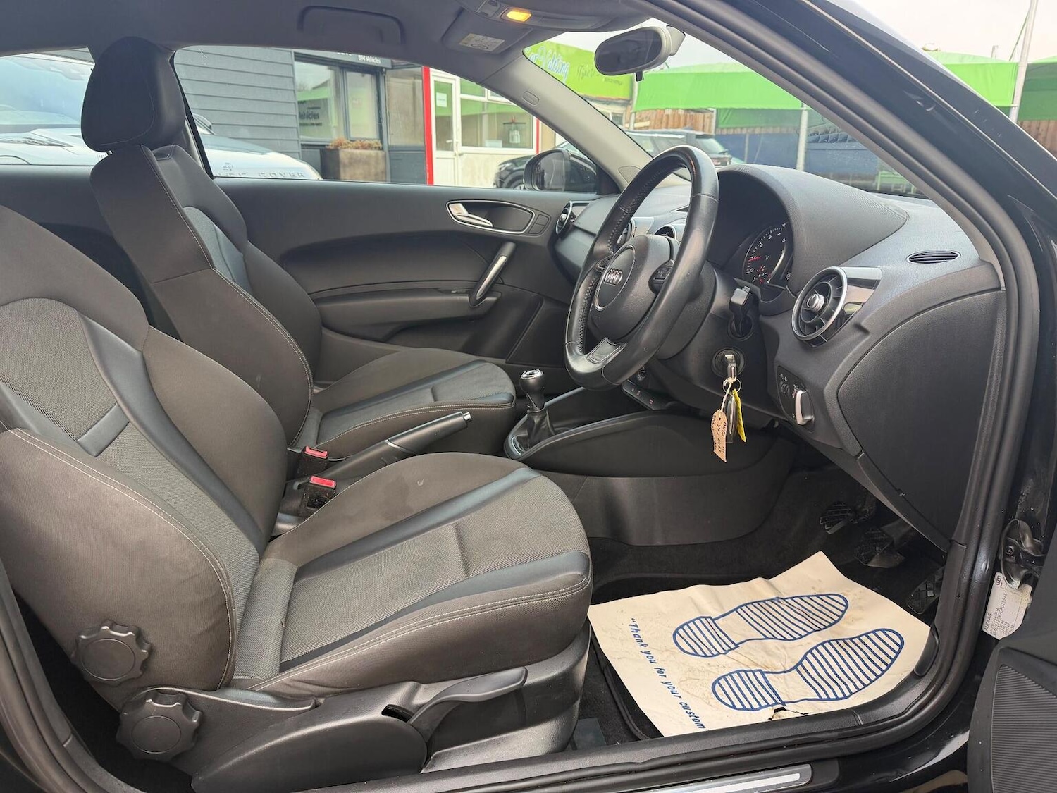 Used Audi A1 2015 for sale - 77162285: Photo 12