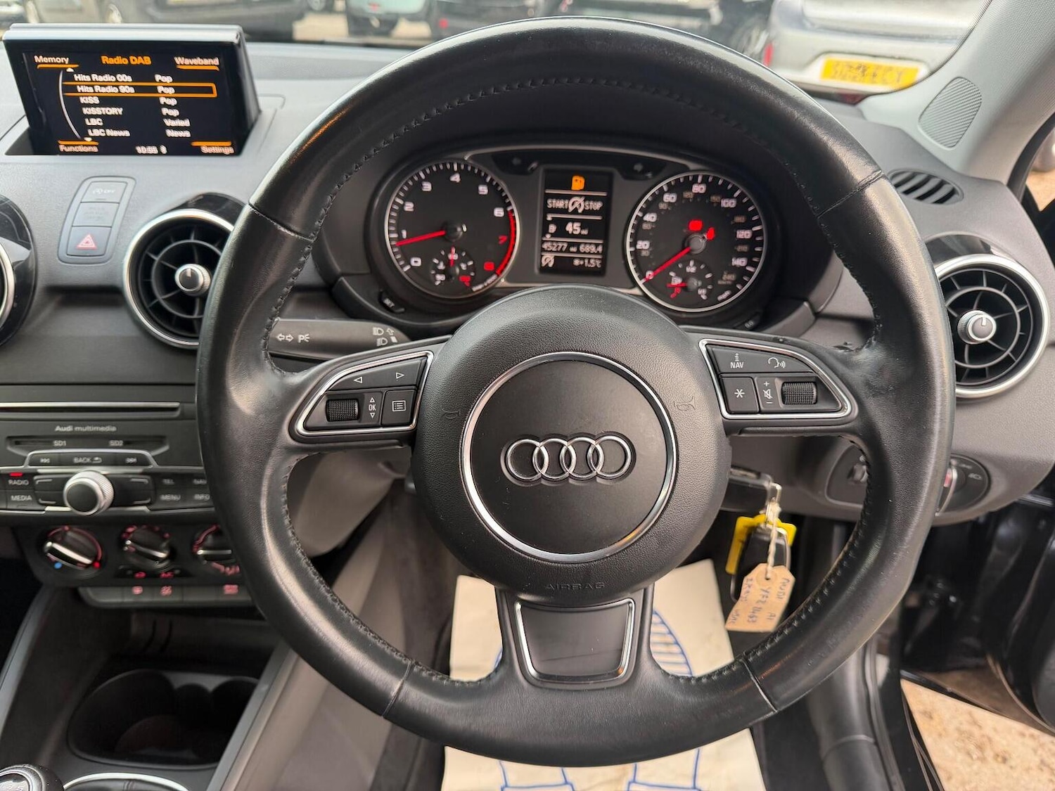 Used Audi A1 2015 for sale - 77162285: Photo 16