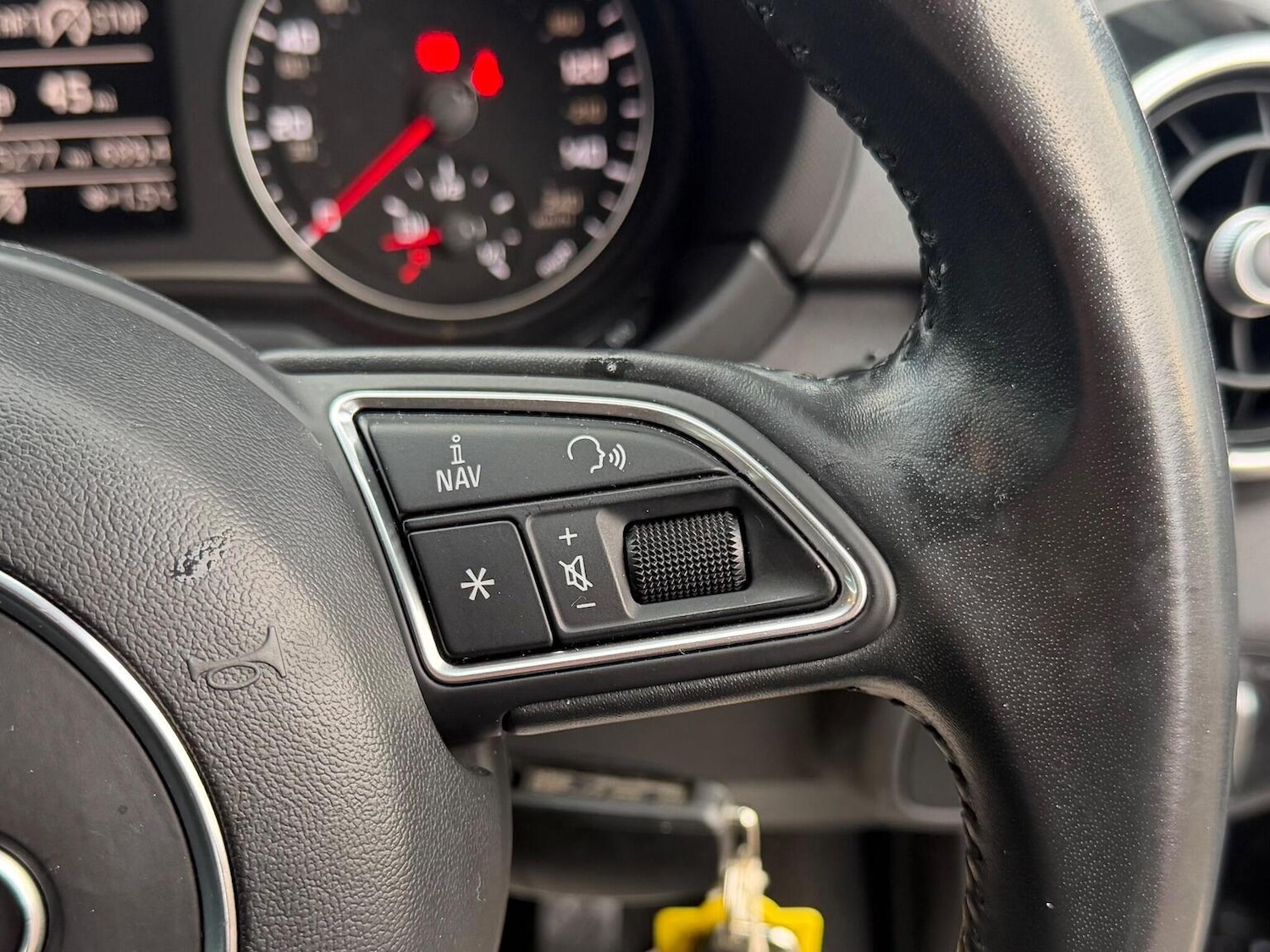 Used Audi A1 2015 for sale - 77162285: Photo 18