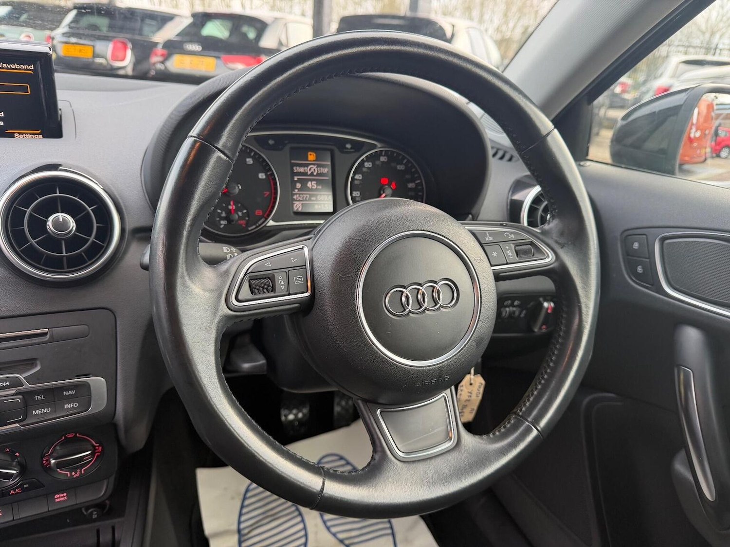 Used Audi A1 2015 for sale - 77162285: Photo 19
