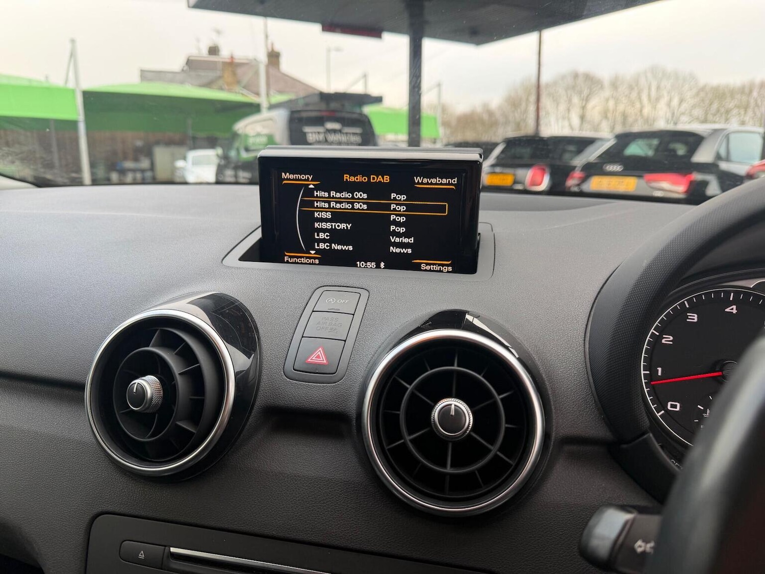 Used Audi A1 2015 for sale - 77162285: Photo 21