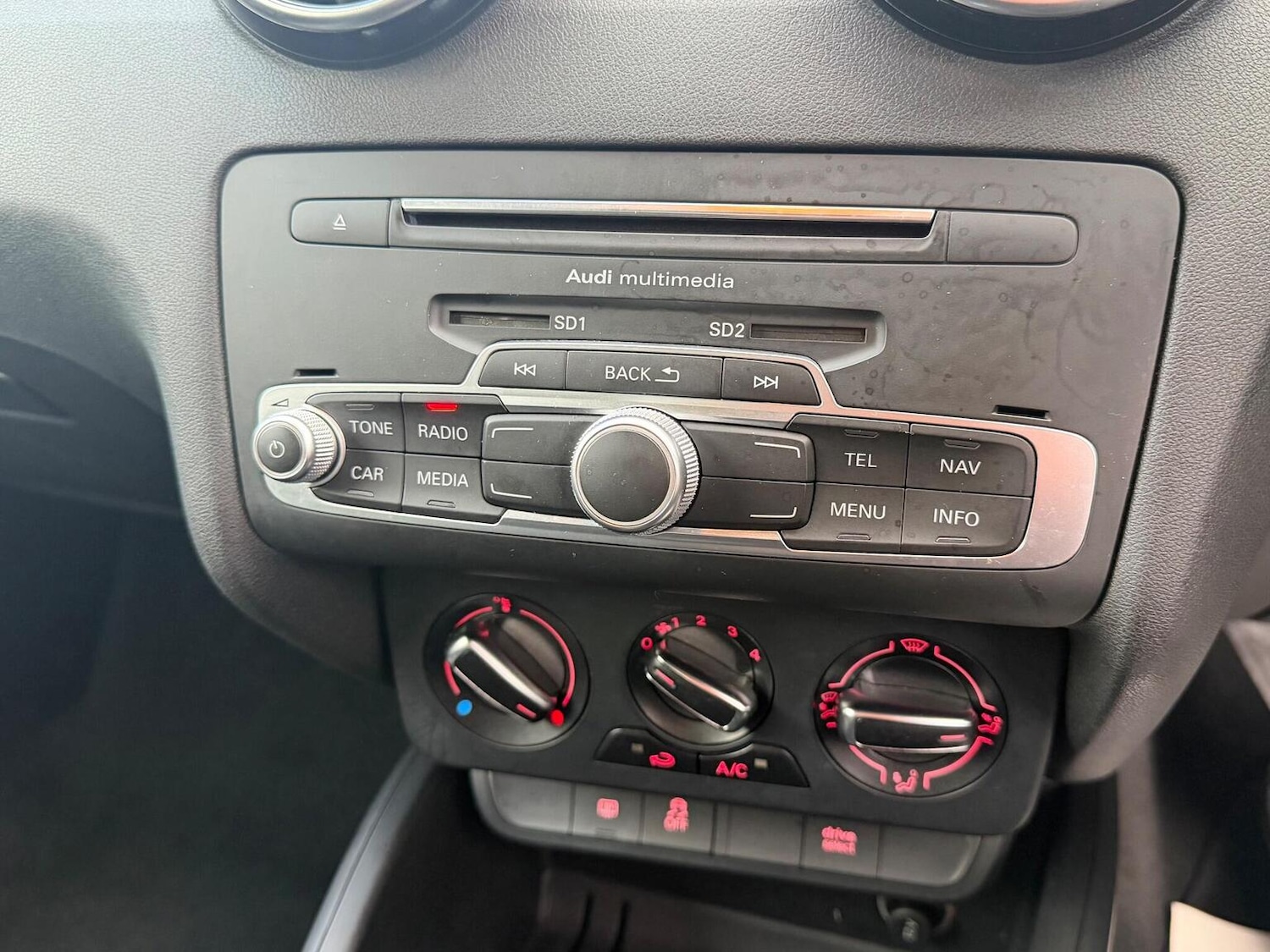 Used Audi A1 2015 for sale - 77162285: Photo 23