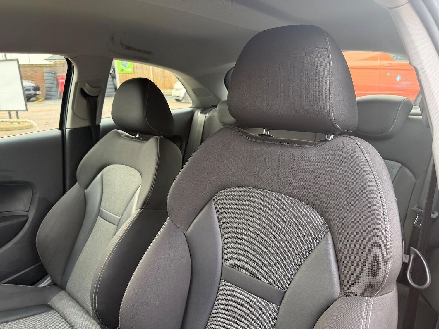 Used Audi A1 2015 for sale - 77162285: Photo 29