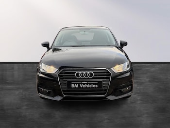 Used Audi A1 2015 for sale - 77162285: Photo