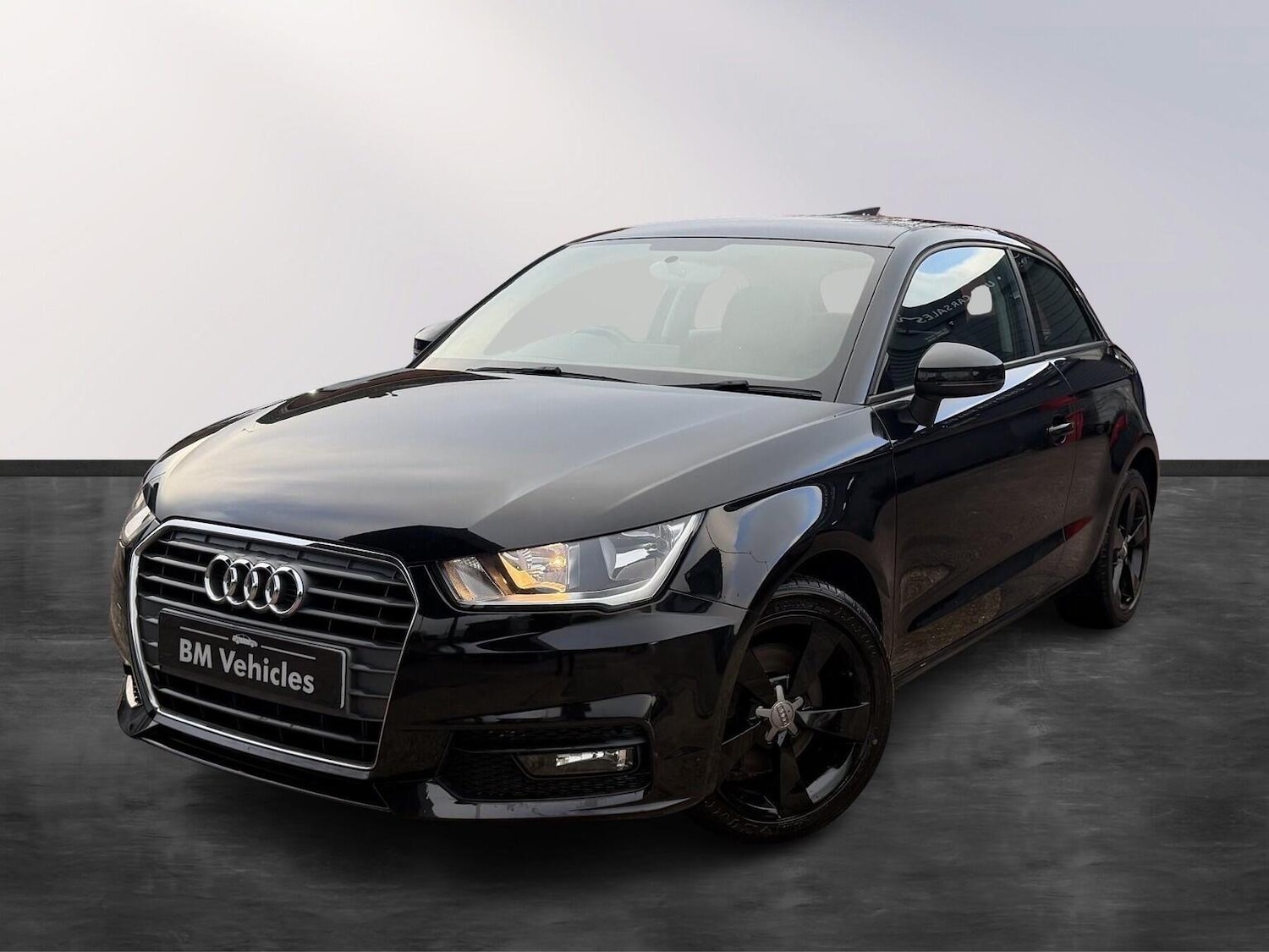Used Audi A1 2015 for sale - 77162285: Photo 3