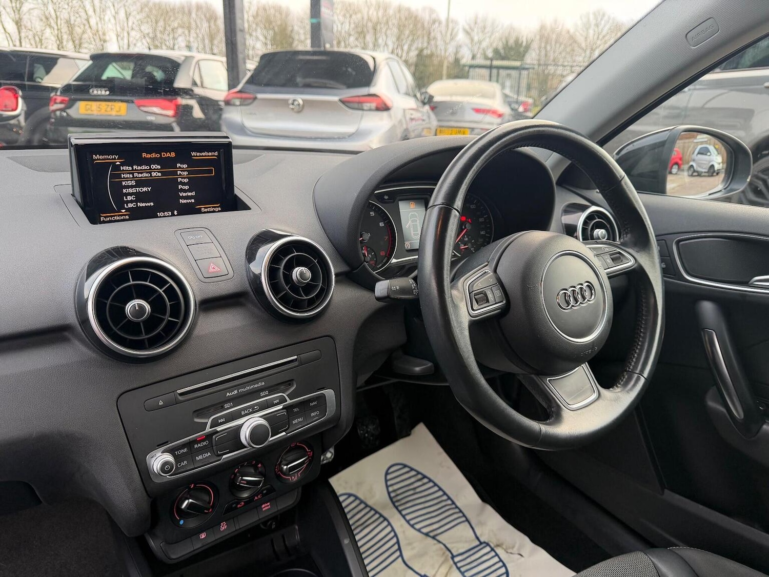Used Audi A1 2015 for sale - 77162285: Photo 31