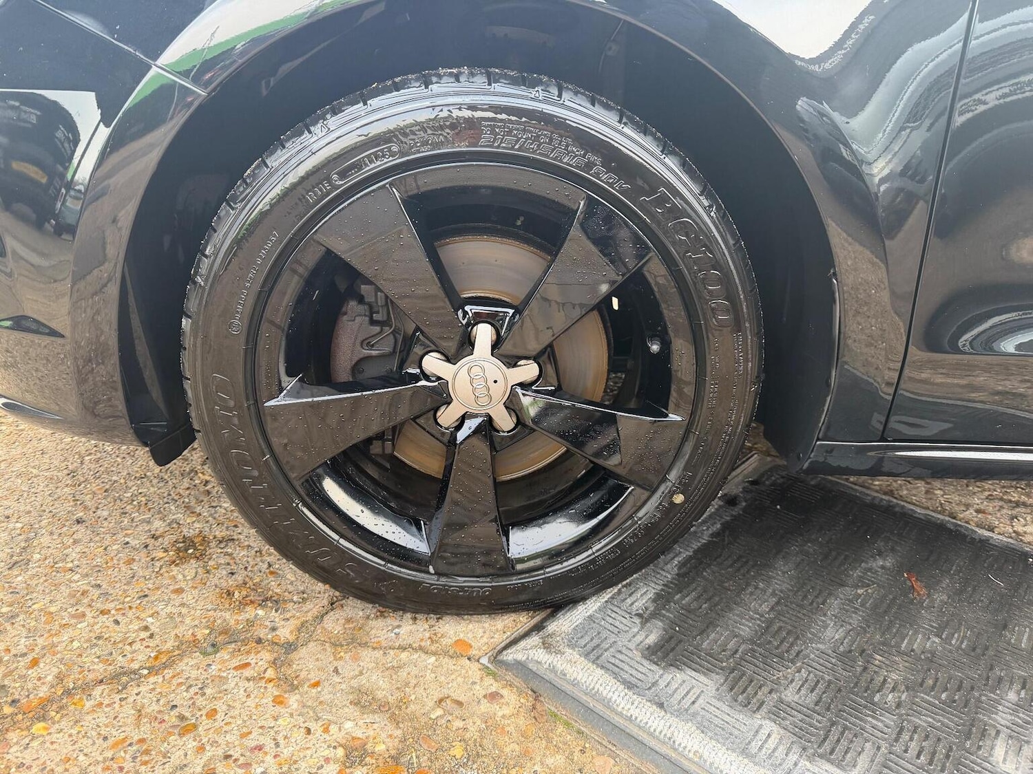 Used Audi A1 2015 for sale - 77162285: Photo 35