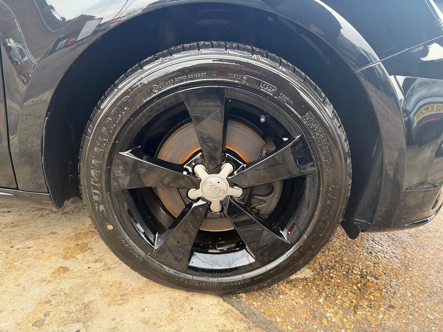 Used Audi A1 2015 for sale - 77162285: Photo 36