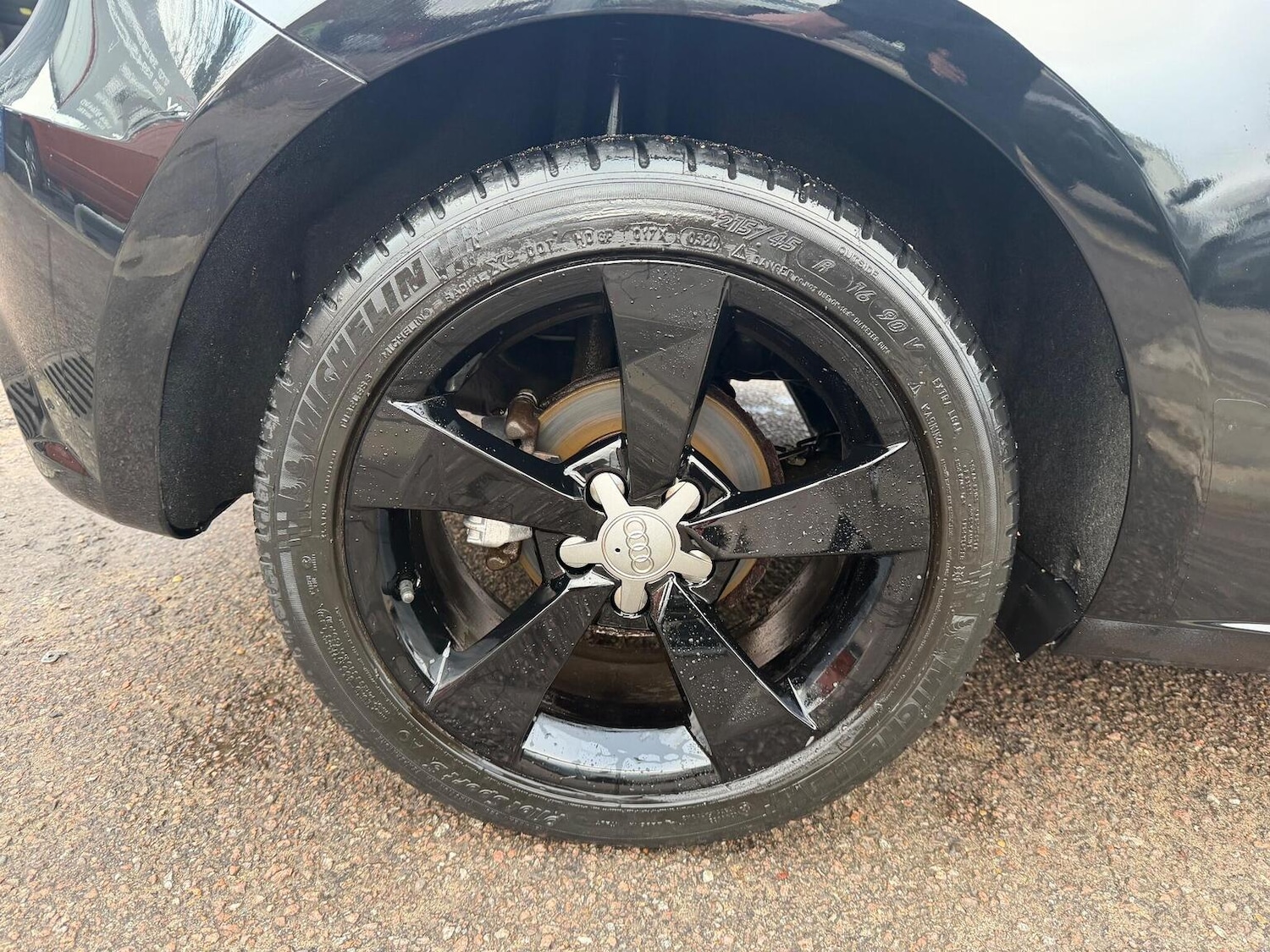 Used Audi A1 2015 for sale - 77162285: Photo 37