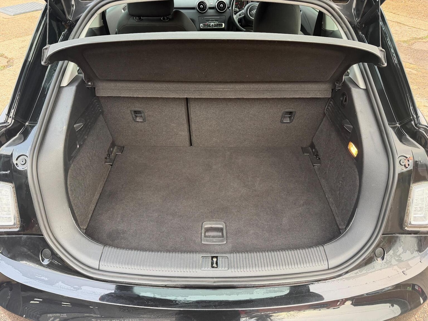 Used Audi A1 2015 for sale - 77162285: Photo 38