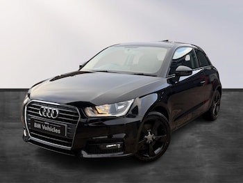 Used Audi A1 2015 for sale - 77162285: Photo