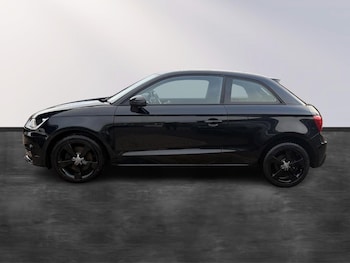 Used Audi A1 2015 for sale - 77162285: Photo