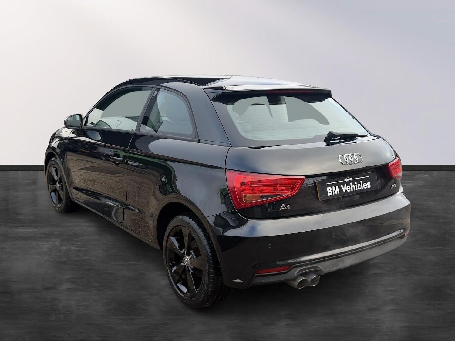 Used Audi A1 2015 for sale - 77162285: Photo 6