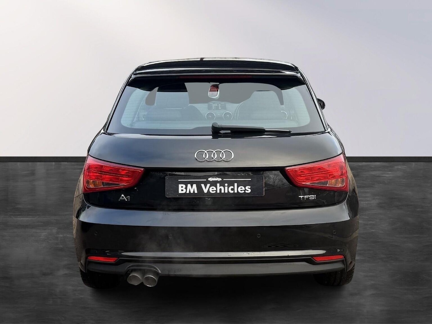 Used Audi A1 2015 for sale - 77162285: Photo 7