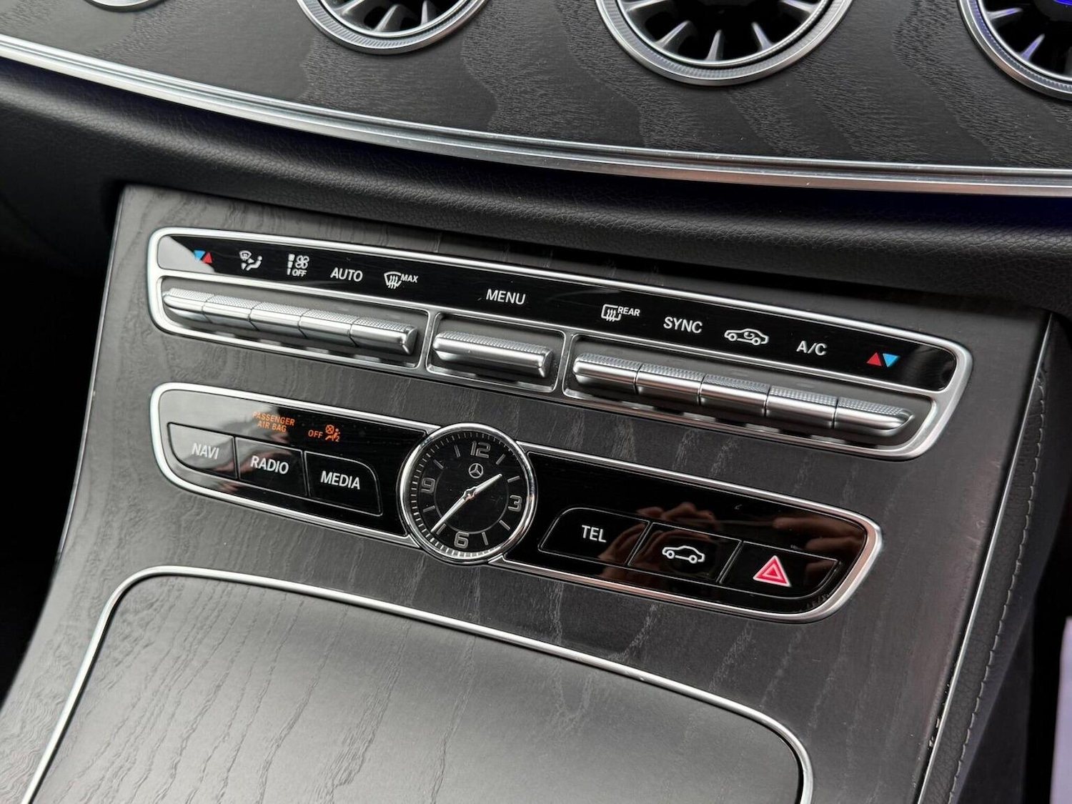 Used Mercedes-Benz E Class 2019 for sale - 76670866: Photo 28