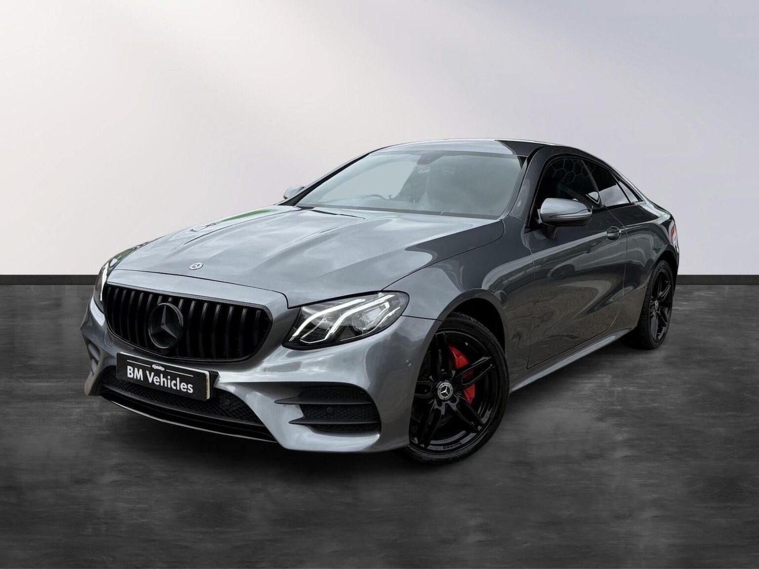 Used Mercedes-Benz E Class 2019 for sale - 76670866: Photo 3