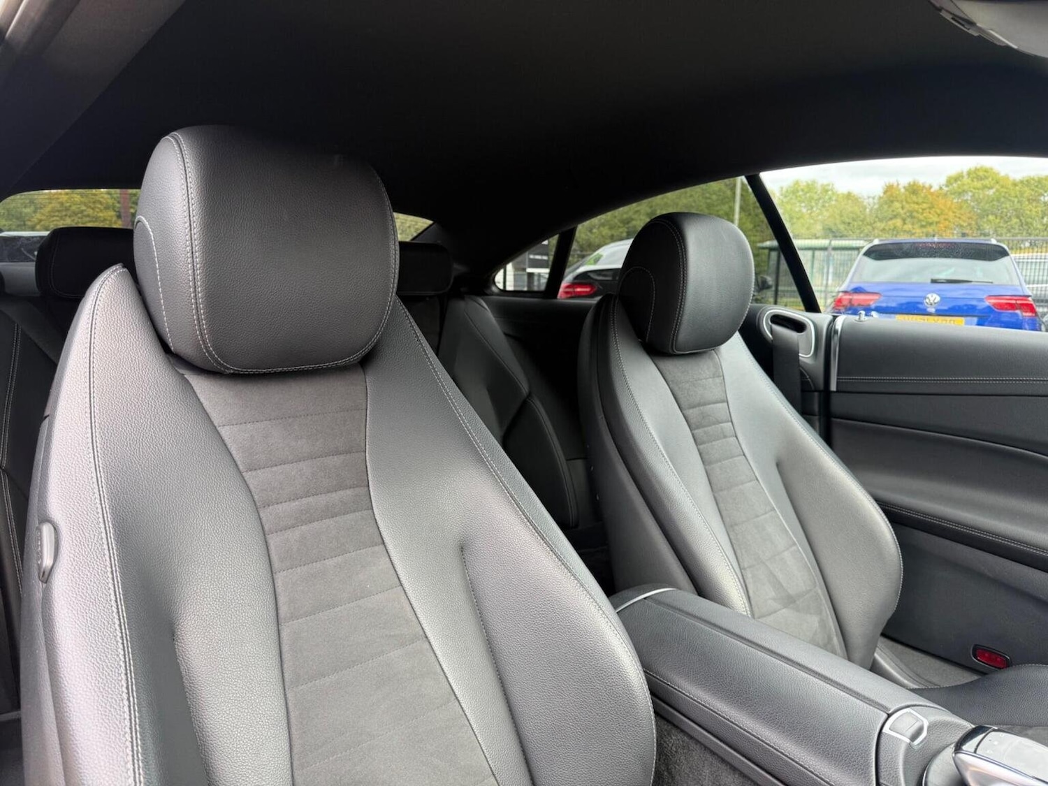 Used Mercedes-Benz E Class 2019 for sale - 76670866: Photo 35