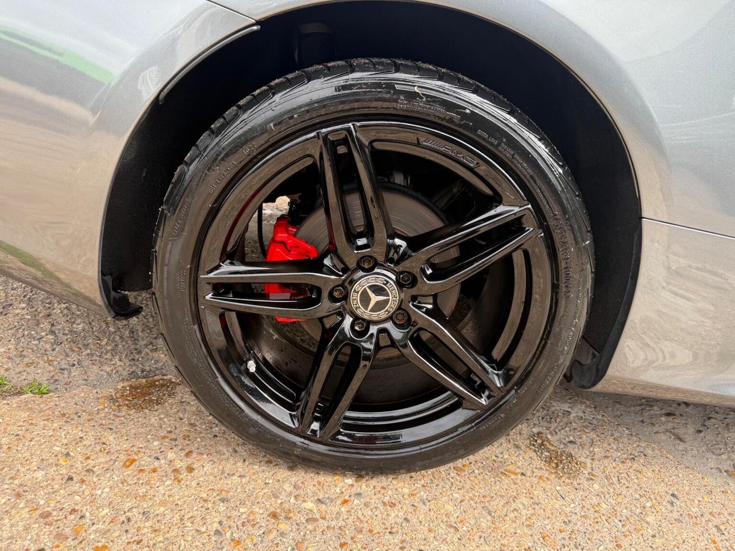 Used Mercedes-Benz E Class 2019 for sale - 76670866: Photo 43