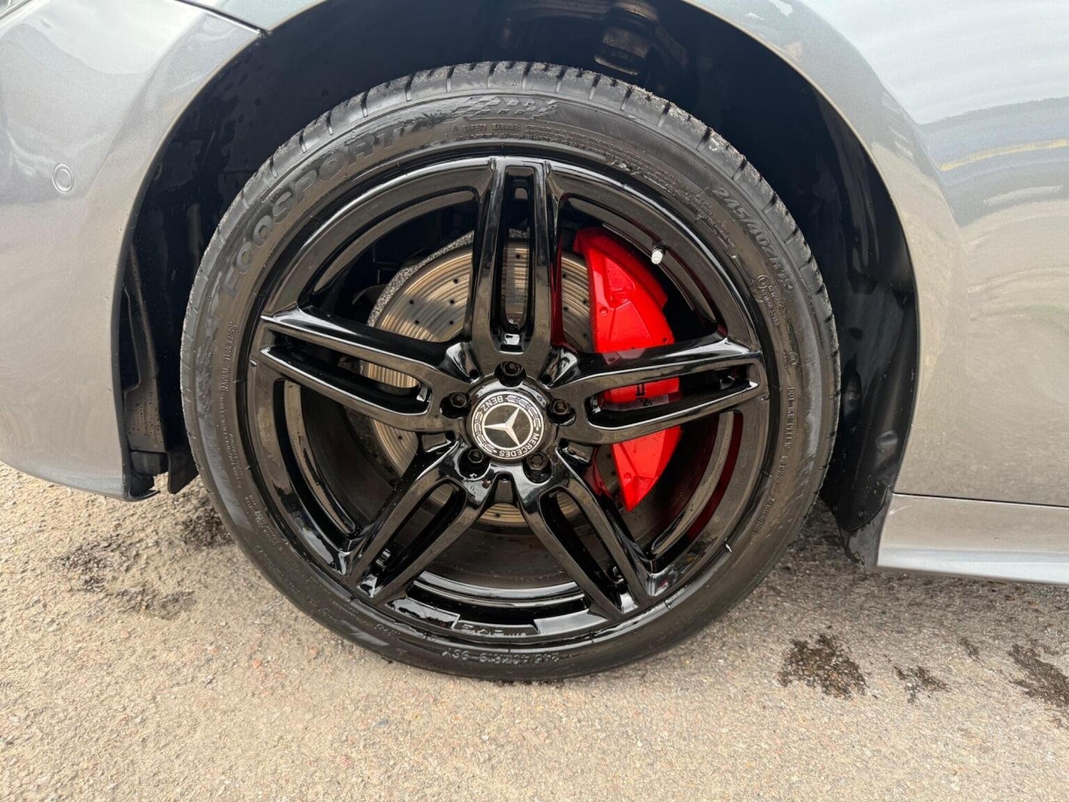 Used Mercedes-Benz E Class 2019 for sale - 76670866: Photo 44