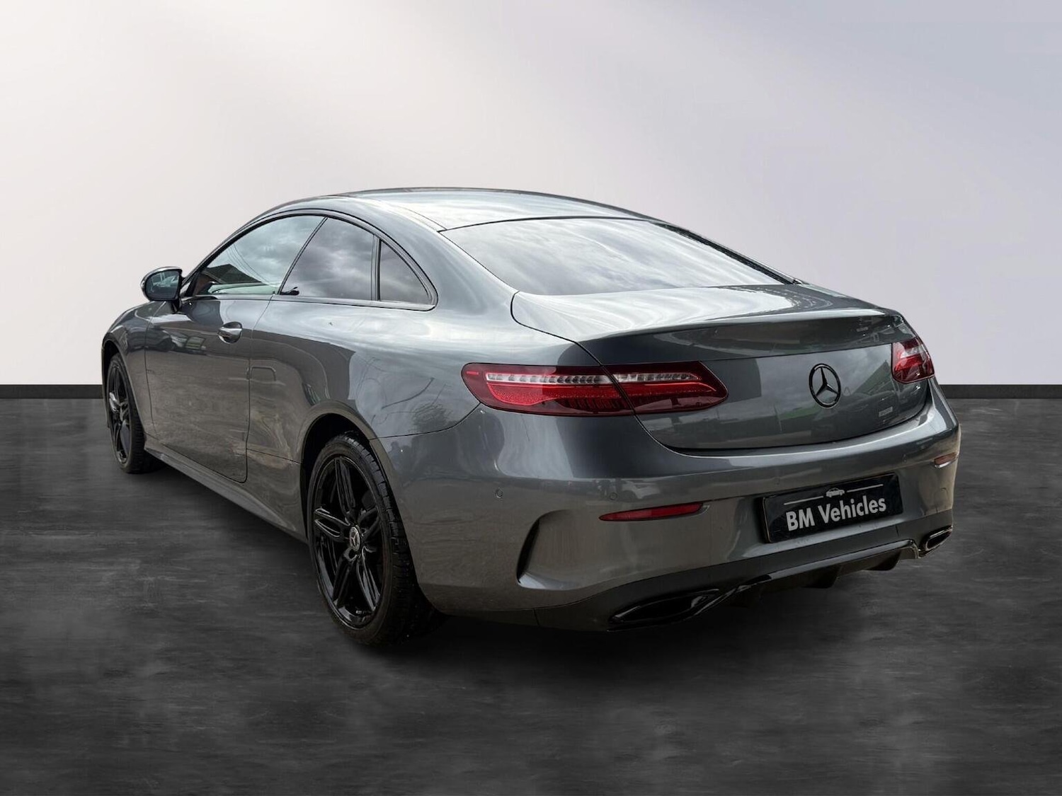 Used Mercedes-Benz E Class 2019 for sale - 76670866: Photo 6