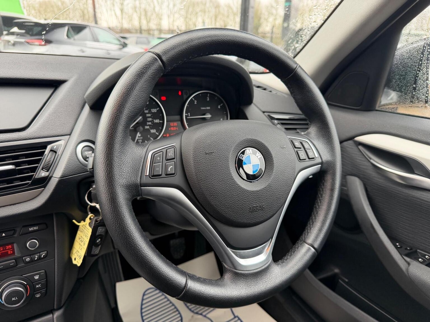 Used BMW X1 2012 for sale - 77508559: Photo 19