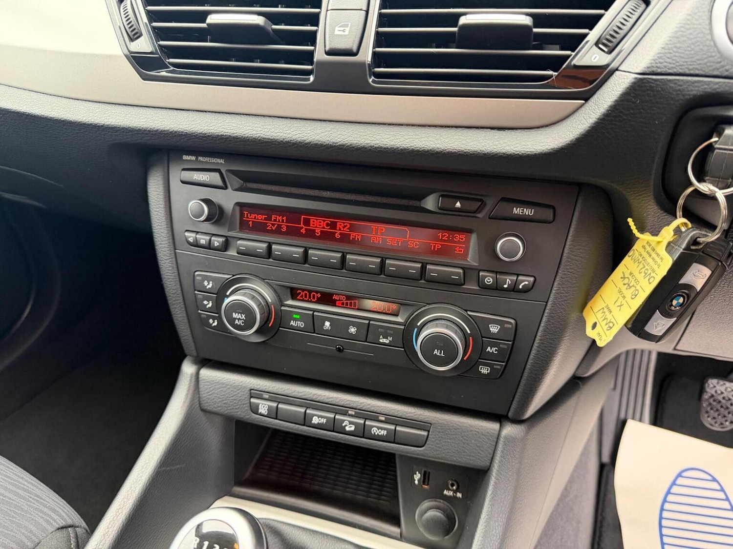 Used BMW X1 2012 for sale - 77508559: Photo 21