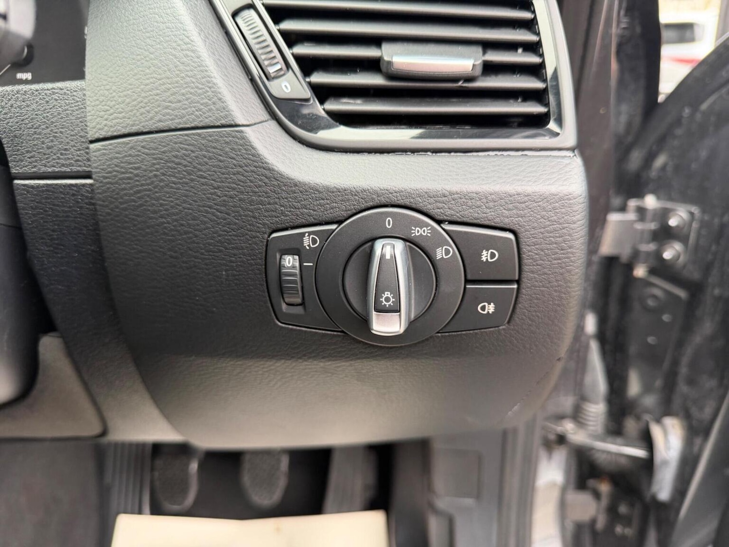 Used BMW X1 2012 for sale - 77508559: Photo 24