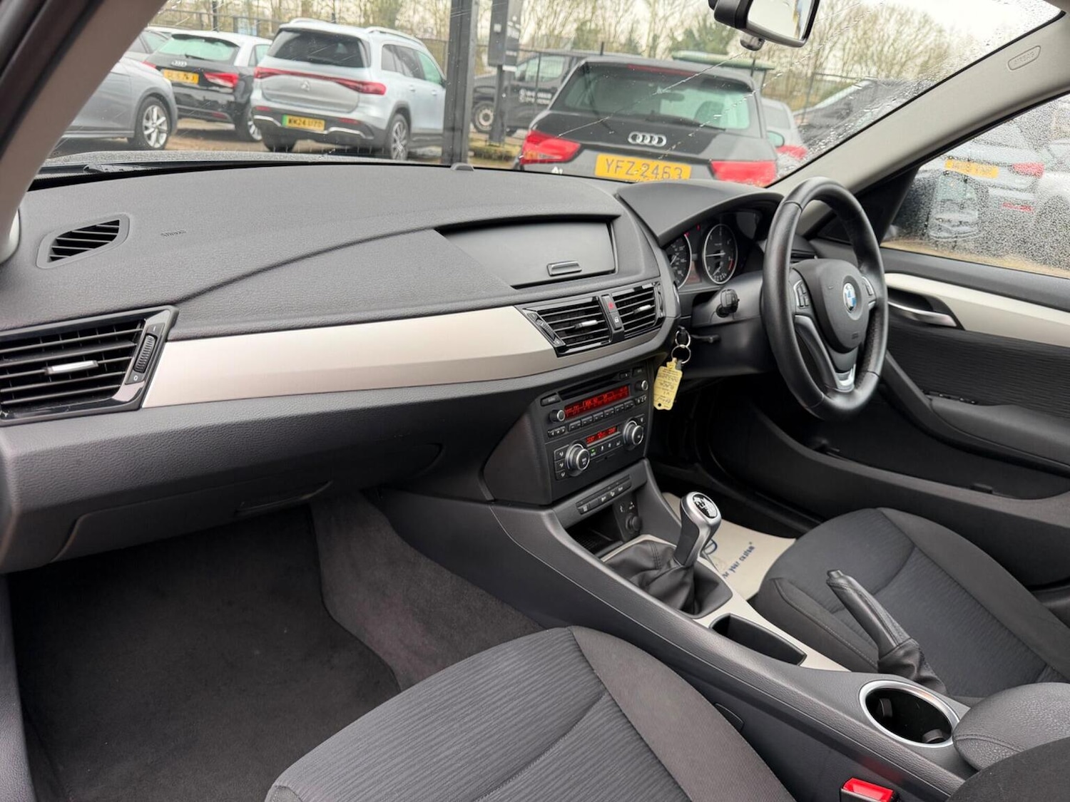 Used BMW X1 2012 for sale - 77508559: Photo 27