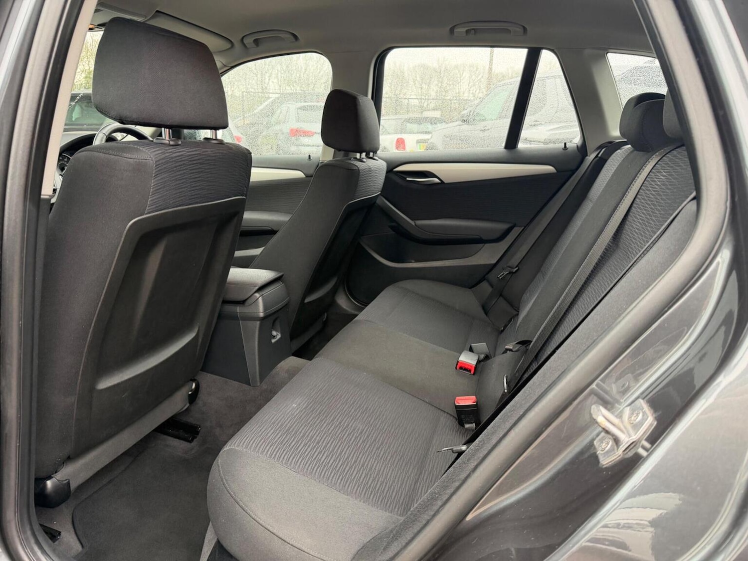 Used BMW X1 2012 for sale - 77508559: Photo 32