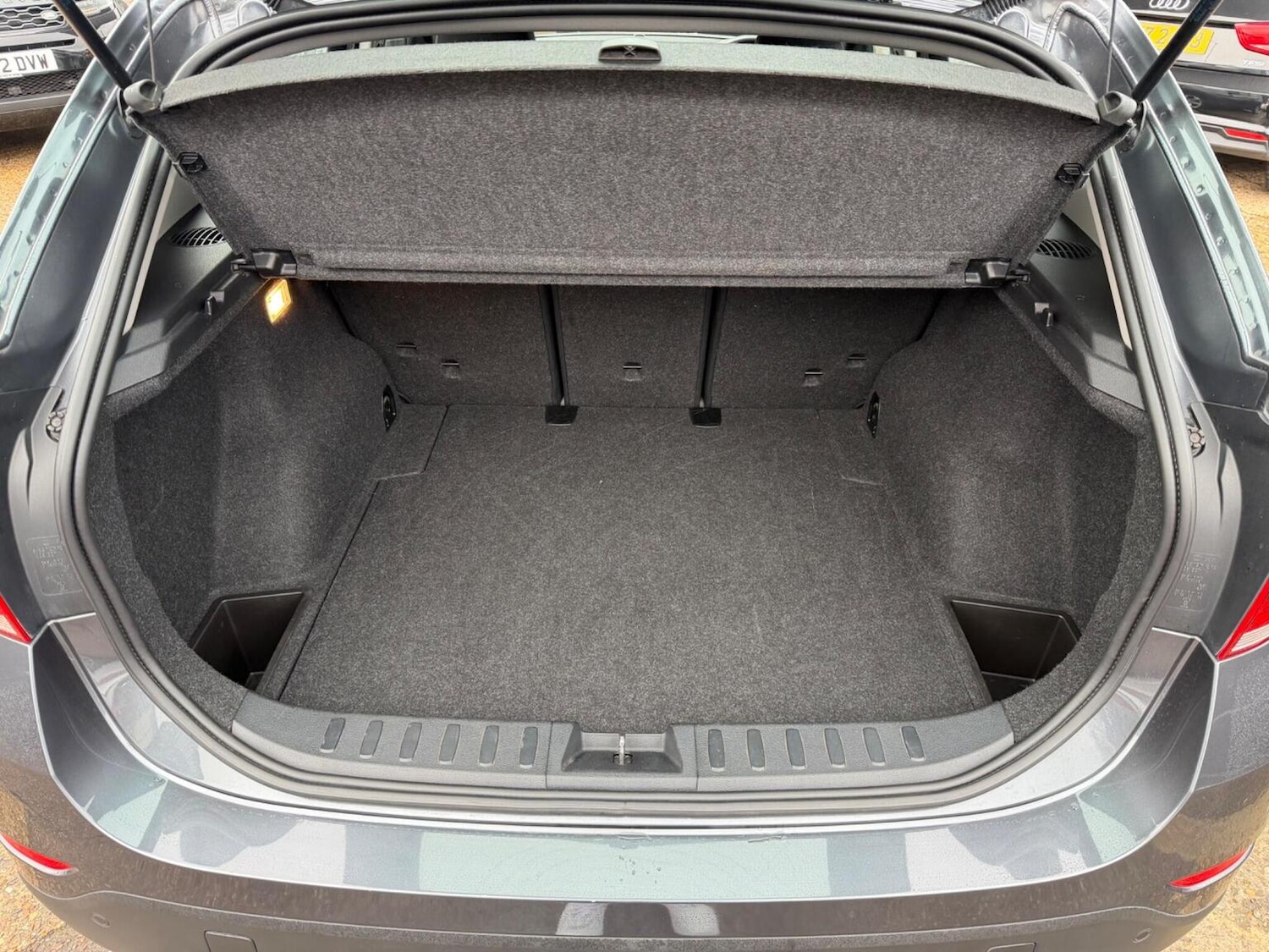 Used BMW X1 2012 for sale - 77508559: Photo 33