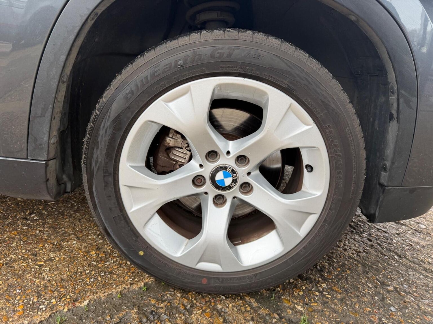 Used BMW X1 2012 for sale - 77508559: Photo 35