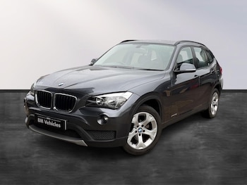 Used BMW X1 2012 for sale - 77508559: Photo