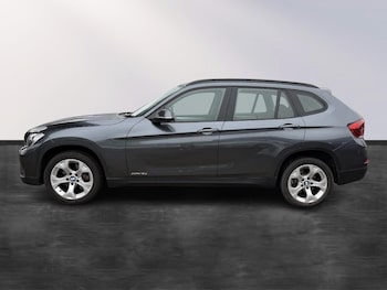 Used BMW X1 2012 for sale - 77508559: Photo
