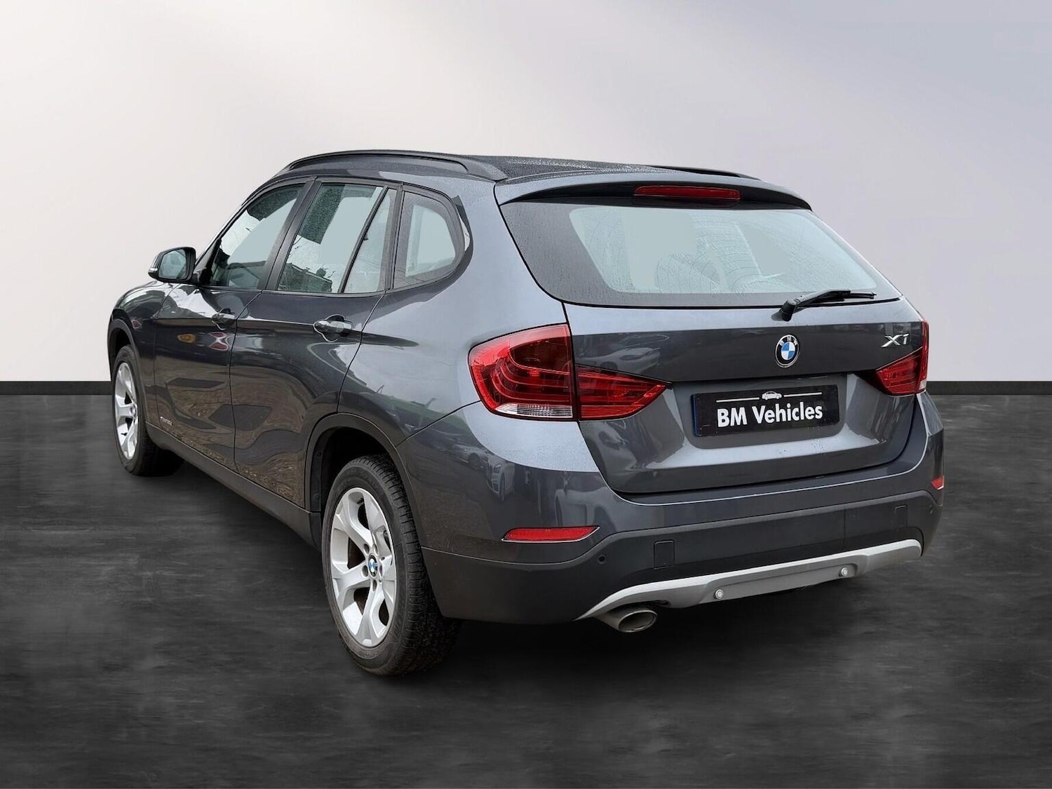 Used BMW X1 2012 for sale - 77508559: Photo 6