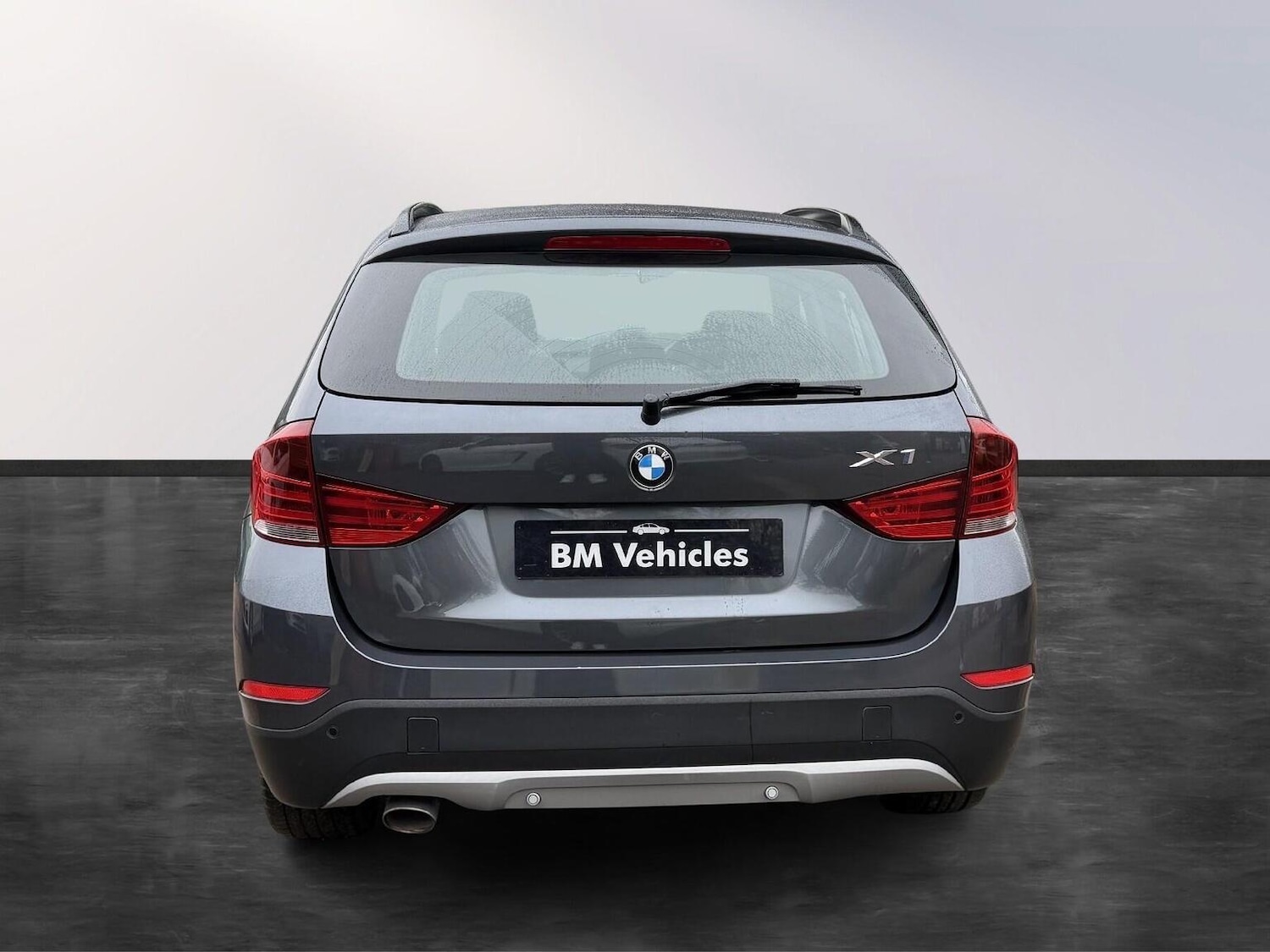 Used BMW X1 2012 for sale - 77508559: Photo 7