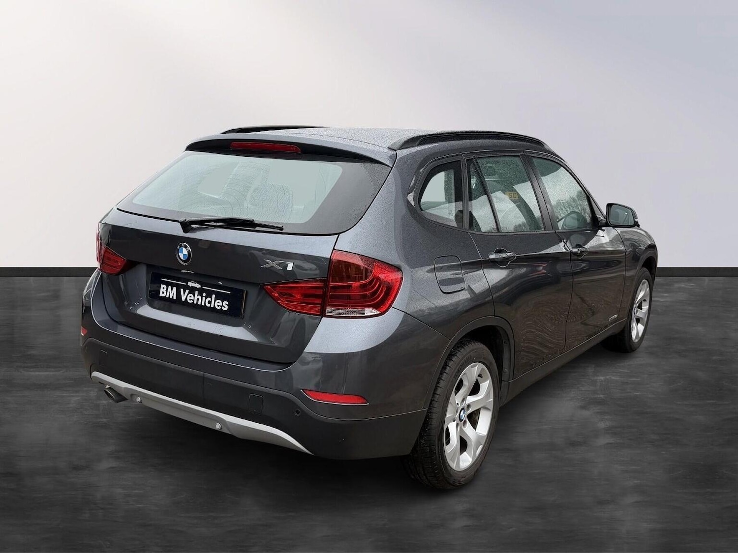 Used BMW X1 2012 for sale - 77508559: Photo 8