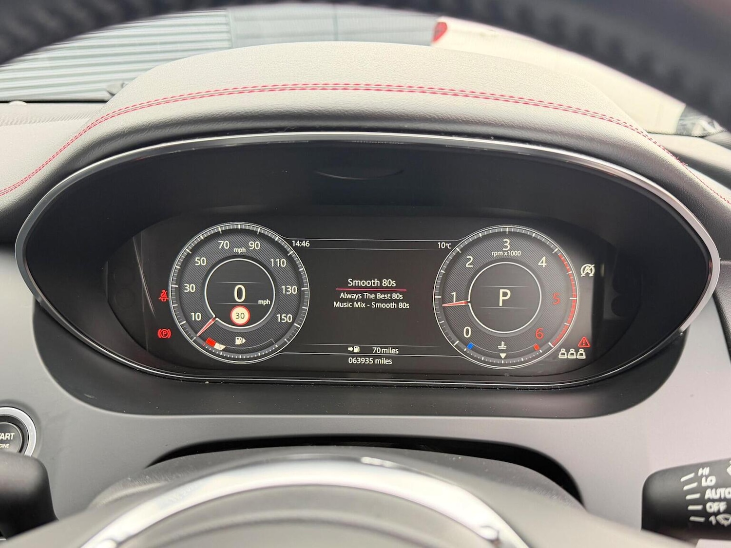 Used Jaguar E-Pace 2019 for sale - 77483637: Photo 14