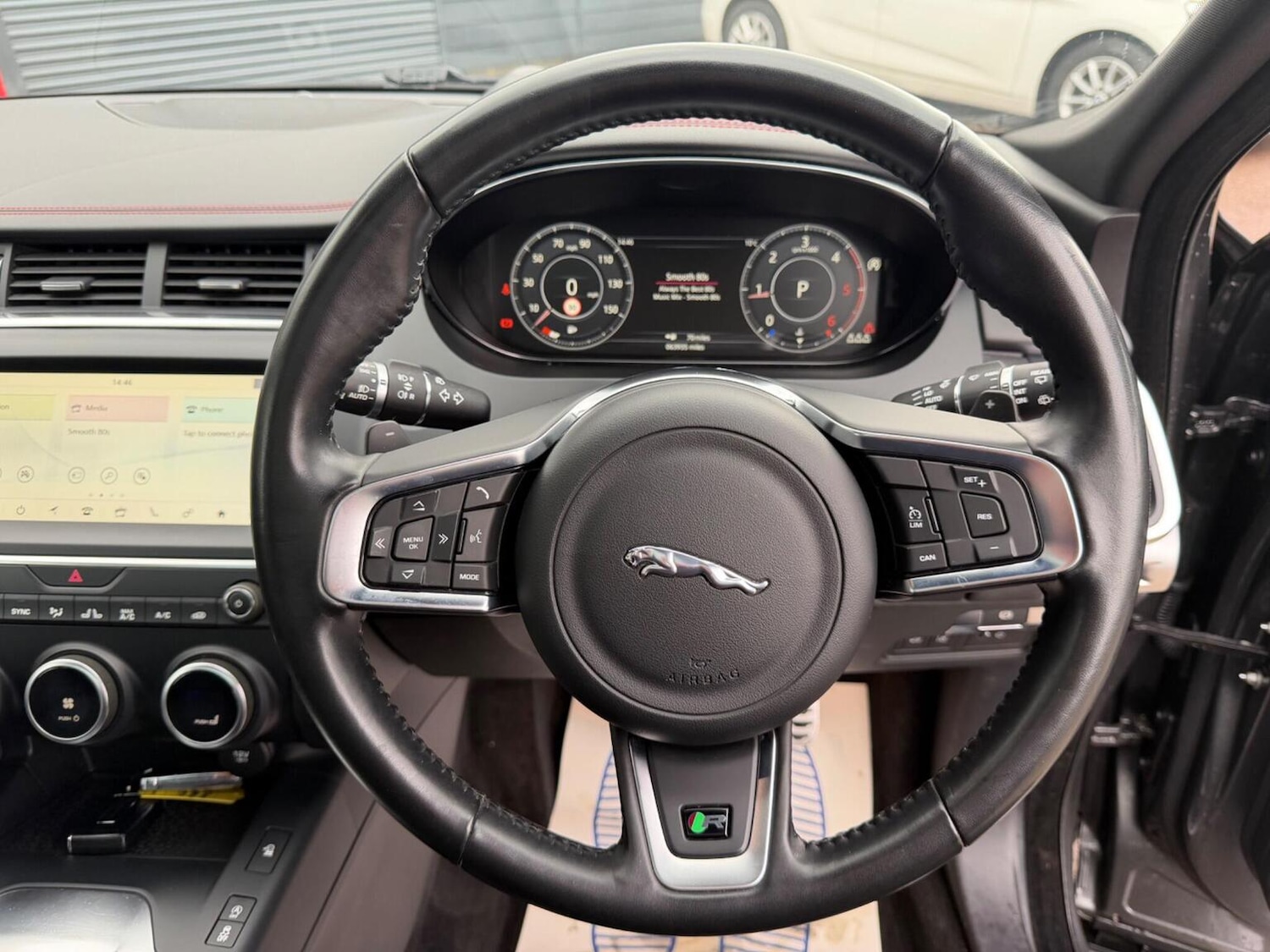 Used Jaguar E-Pace 2019 for sale - 77483637: Photo 16