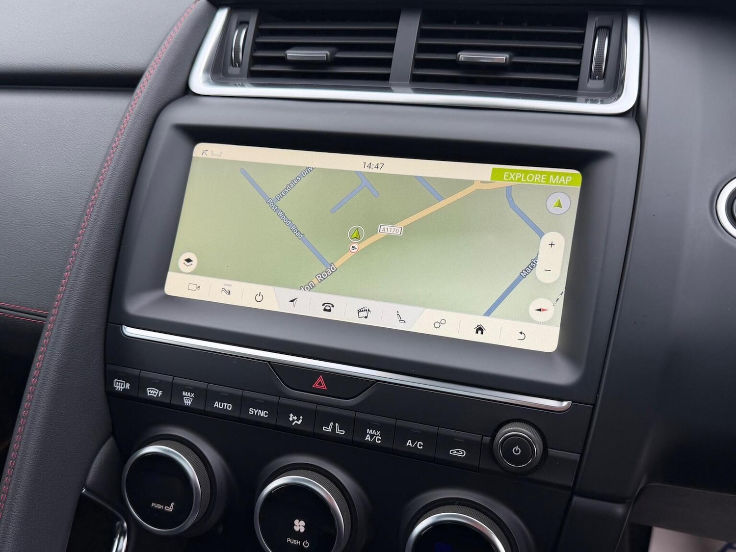 Used Jaguar E-Pace 2019 for sale - 77483637: Photo 23