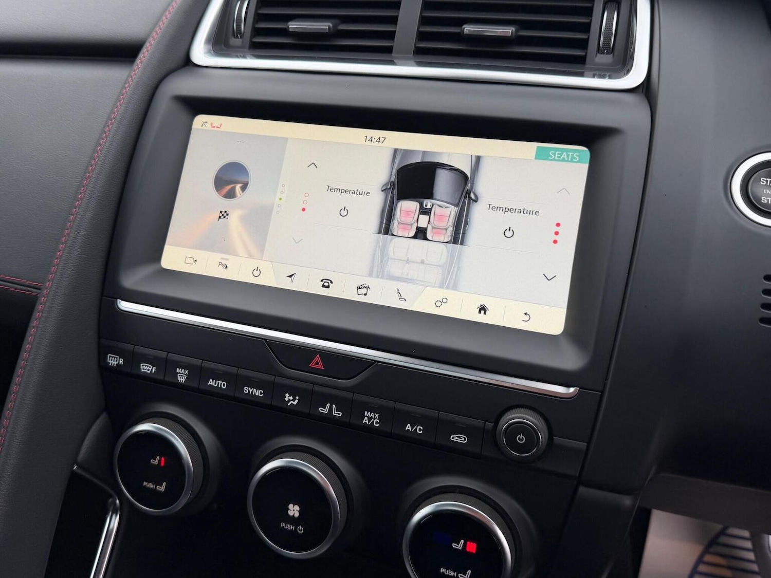 Used Jaguar E-Pace 2019 for sale - 77483637: Photo 24